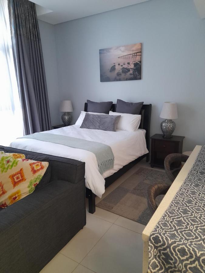 Studio 1101 Itower Gaborone Luaran gambar