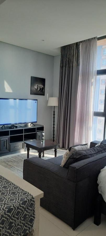 Studio 1101 Itower Gaborone Luaran gambar