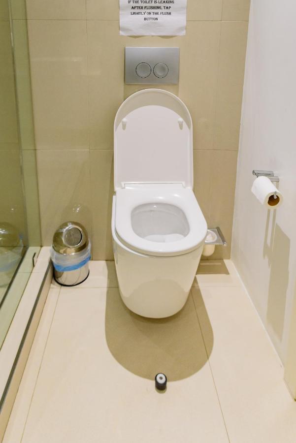 Studio 1101 Itower Gaborone Luaran gambar